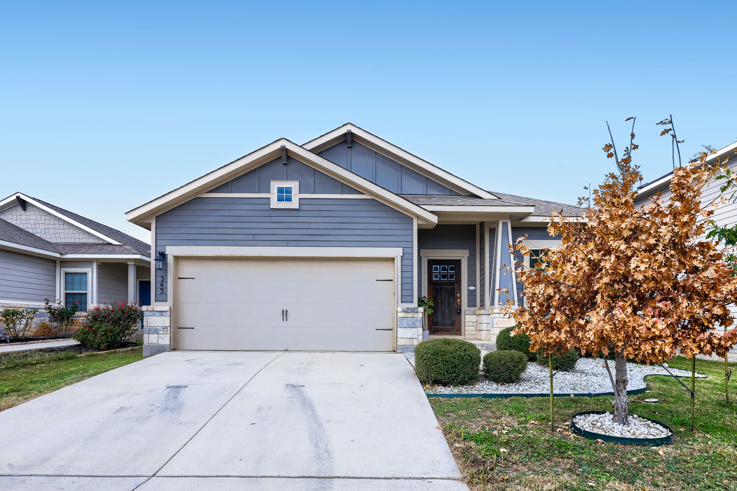 345 Ancellotta Way